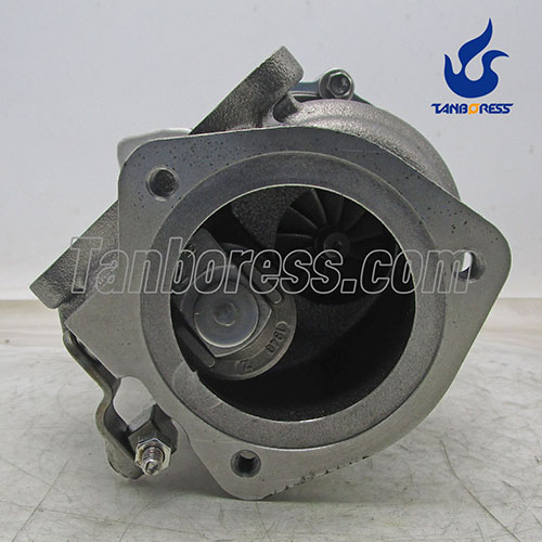 Turbocharger for Mini EP6DTS N14 K03 53039880163