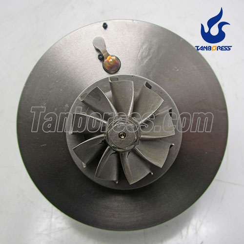 CHRA Cartridge for Jeep GT2256V | GTA2256V  OM665WJ 715568-0001