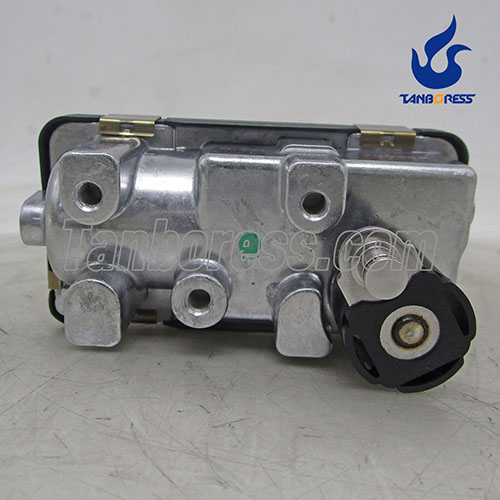 TBS-15G-0400 REA Electric Actuator for Ford | Jaguar G-221 H-49 | 712120-0221 | 6NW008412-49 | 758226 | 728680