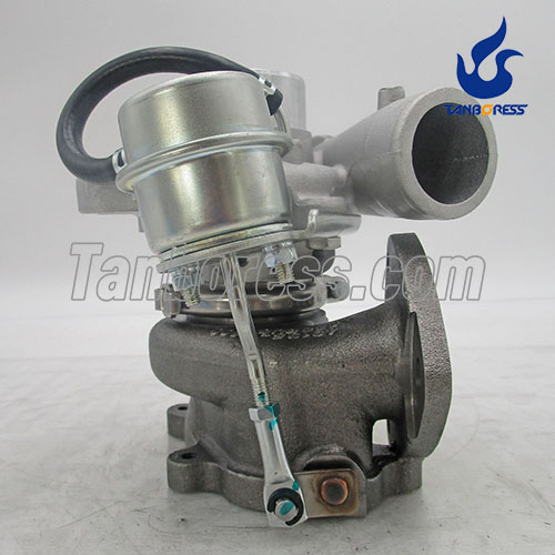 Turbocharger for Great Wall  TF035HM GW2.5TCI 49135-06910
