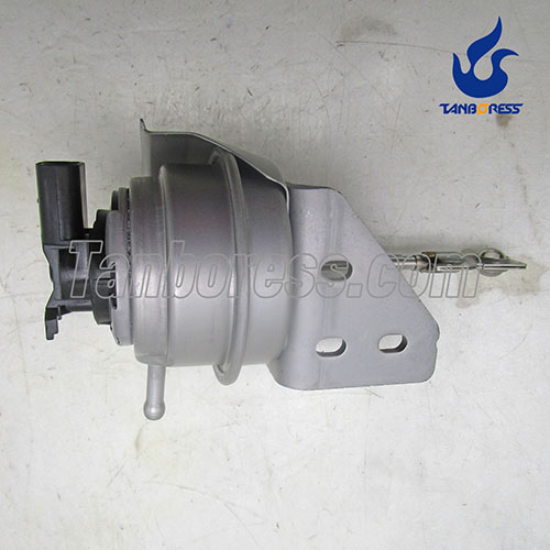 TBS-15G-0755 Electric Actuator for Audi | Seat | Skoda | Volkswagen ( VW ) 794080-98 | 787563-08 | 813860