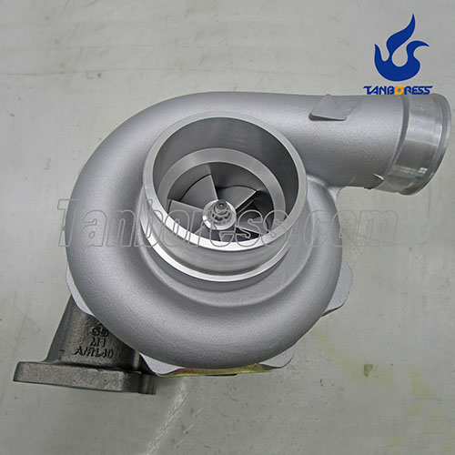 Turbocharger for Volvo TD120 | TD121F H2D 3525408