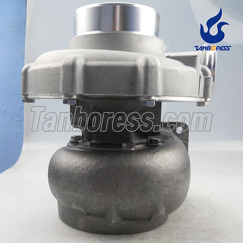 Turbocharger for Man D2866LF25 K29 53299707105