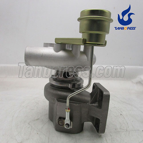 Turbocharger for Hyundai 4D34T4 | D4DA TD05H-14G-10 49178-03129