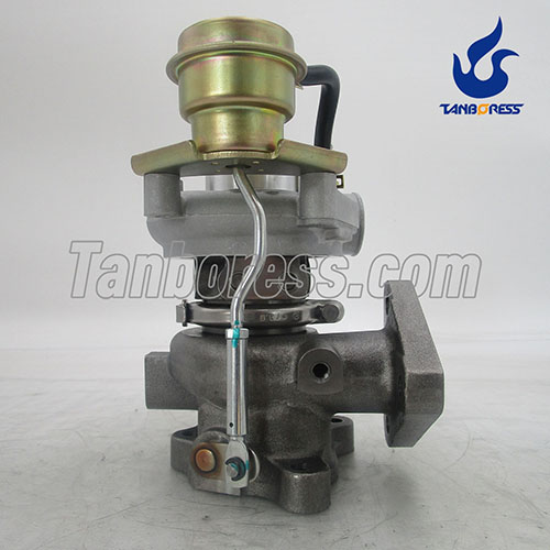 Turbocharger for Mitsubishi 4M40 TF035HM-12T-4 | 12T-TF035HM | TF035HM-12T 49135-03300