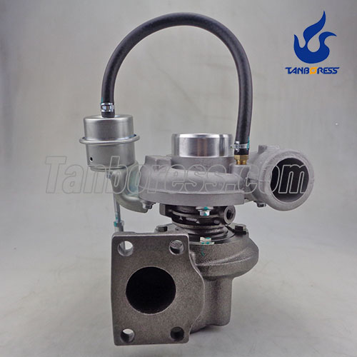 Turbocharger for Perkins T4.40 | DARWIN GT2052S 727264-0005