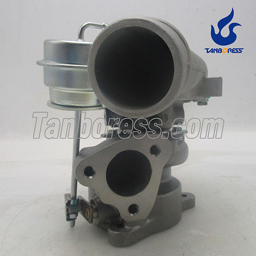 Turbocharger for Audi | Seat BAM | BFV | K04  53049880023
