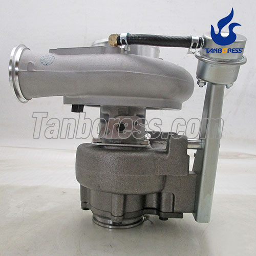 Turbocharger for Cummins HX35W 6BTAA 3538876