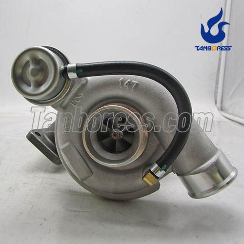 Turbocharger for Perkins Vista 4 | 1104 4.4 GT2556S 711736-0028