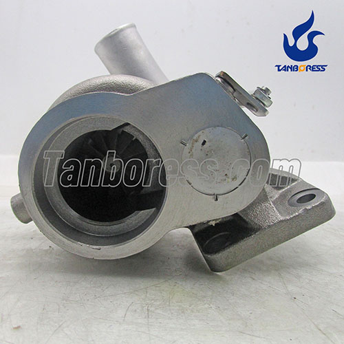 Turbocharger for Hyundai D4DD TD05 49178-03130