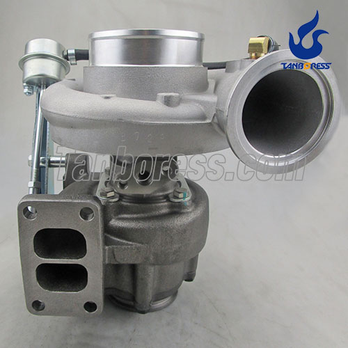 Turbocharger for Cummins 6BTAA | ISB HX35W  3538881