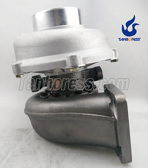 Turbocharger for Hino YF68 RHE7 VX88