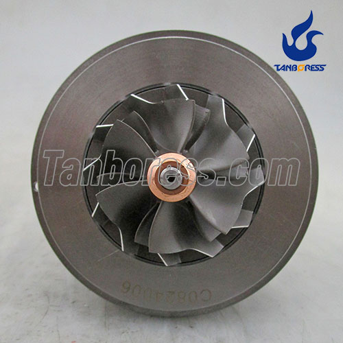 CHRA Cartridge for Mitsubishi 4M41 TF035HL-14GK2-6.0 49135-02910