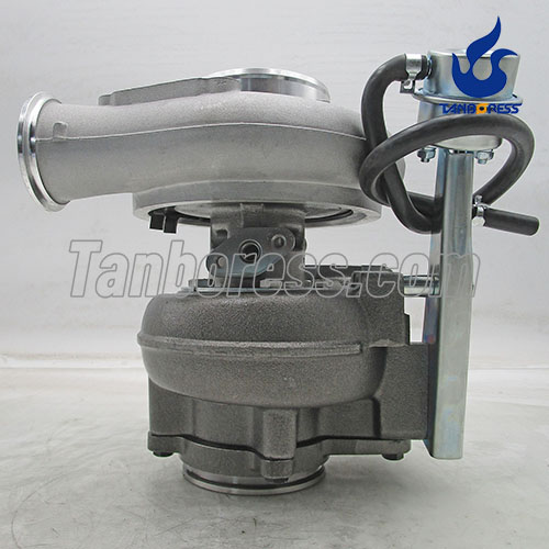 Turbocharger for Cummins Truck HX40W  6C, 6CTAA 4089189