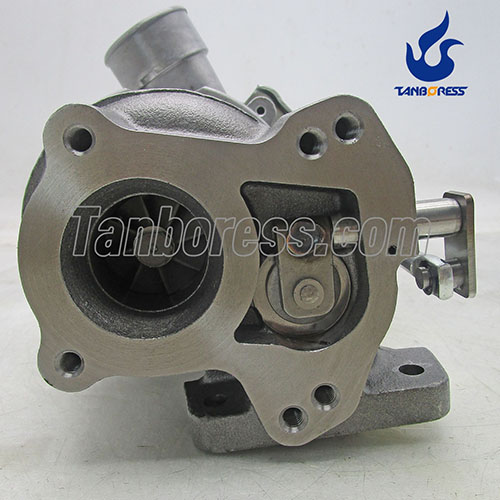 Turbocharger for Isuzu | Opel 4JX1  RHF5 VICF VA430015