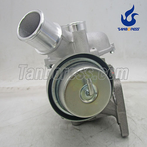 Turbocharger for Mitsubishi 4D56T | 4M41 RHV4 VT16