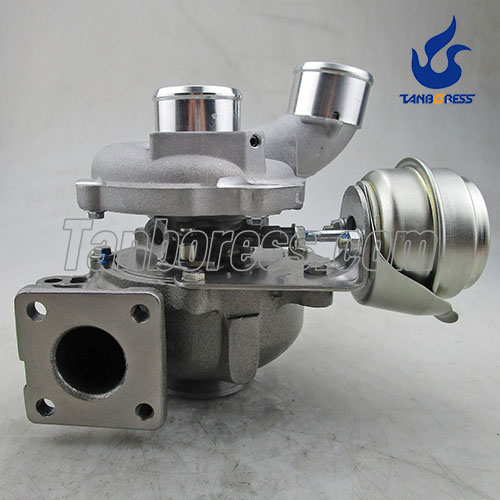 Turbocharger for Alfa Romeo | Fiat | Lancia M724.19 16Ventil GT1749V 712665-0002