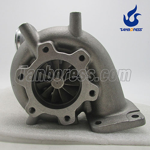 Turbocharger for Mercedes Benz S410 OM502LA-E4, OM460LA, OM502LA Euro-4 56419880006