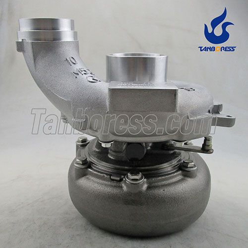 Turbocharger for Chrysler OM642 GTA2052GVK 757608-0001