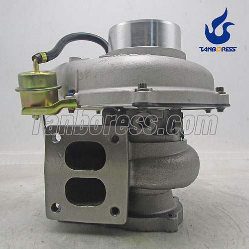 Turbocharger for Isuzu 6HK1-TCN  GT3576 702173-0001 
