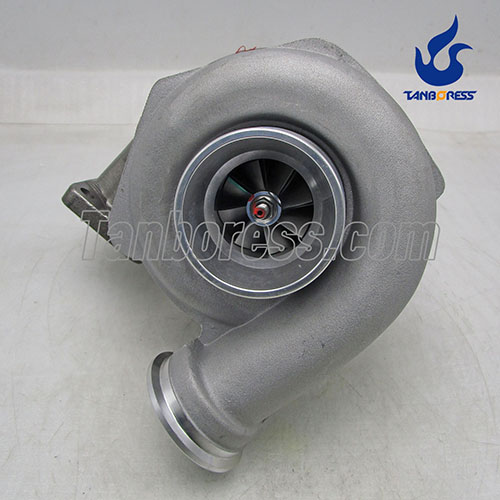 Turbocharger for Mercedes-Benz Truck OM352A T04B81  465366-0001