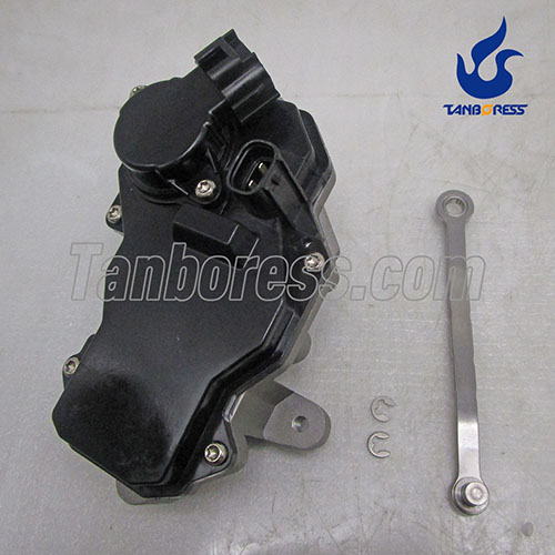 TBS-15T-1999 Electric Actuator for Toyota 17201-11070 | 1720111070 | 17201-11080 | 1720111080