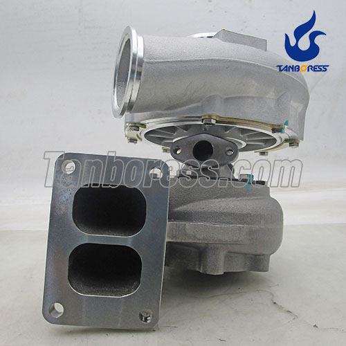 Turbocharger for Weicai WD615 | WD618 | WD10 | WD12 | WP10 | WP12 J90S-2C | J9OS-2C 612601110973 