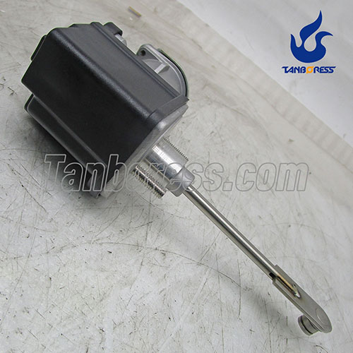 TBS-15I-1233 Electric Actuator for Volkswagen ( VW ) 03F145701C | 03F145701F | 03F145701L Short