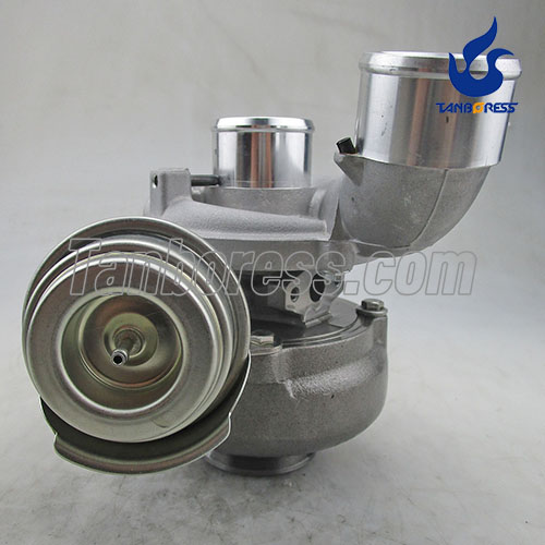 Turbocharger for Alfa Romeo | Fiat | Lancia M724.19 16Ventil GT1749V 712665-0002