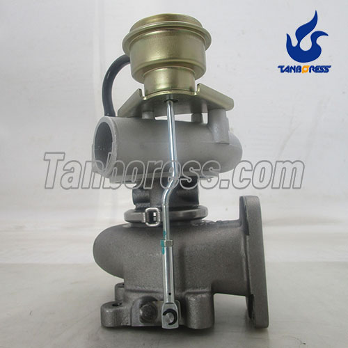 Turbocharger for Mitsubishi 6M60T | 6M60T2 TD06H | TD06H-20G-12.0 | TD06 49179-02510