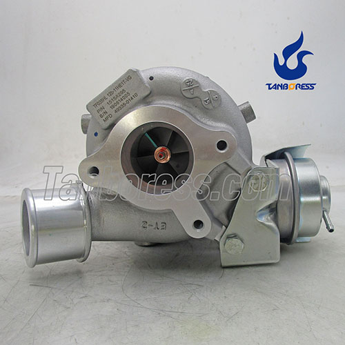 Turbocharger for Mitsubishi MQ Triton 4N15 TF035HL 49335-01410
