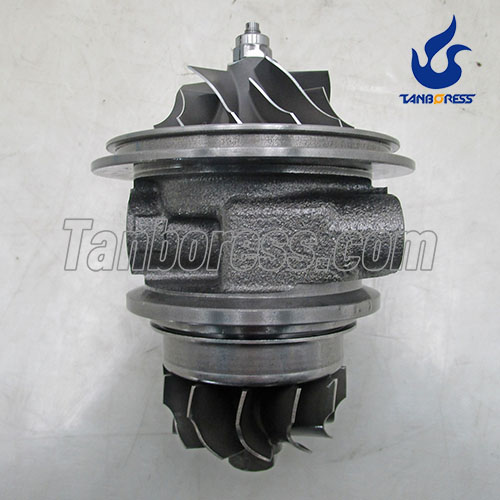 CHRA Cartridge for Caterpillar | JCB | Isuzu 3066 | 4BG1T TD04HL-15G/12 49189-00540