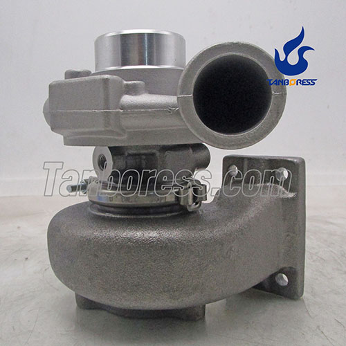 Turbocharger for Caterpillar 3066 | 4BG1T TD04HL 49189-00540 / 49189-00511