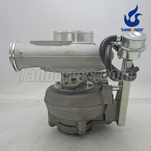 Turbocharger for Cummins DCEC HX40W 4050205