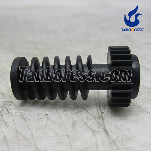 Worm C527  for Hella Electric Actuator 767649 | 6NW009550 | 761963 | 6NW009483 | 781751 | 6NW009660 | 763797 | 6NW009543