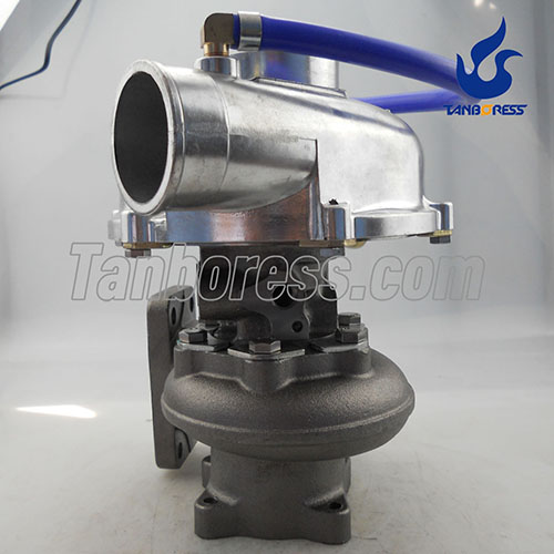 Turbocharger for Hino YF20 | H07C-T(YF20) | H07CT RHC6 VX53