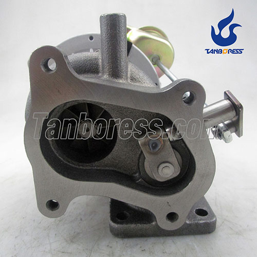 Turbocharger for Mazda | Ford 115 J97A | J97A | WLT RHF5 VJ33