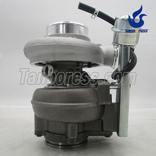 Turbocharger for Cummins HX40W 4043003 4039932