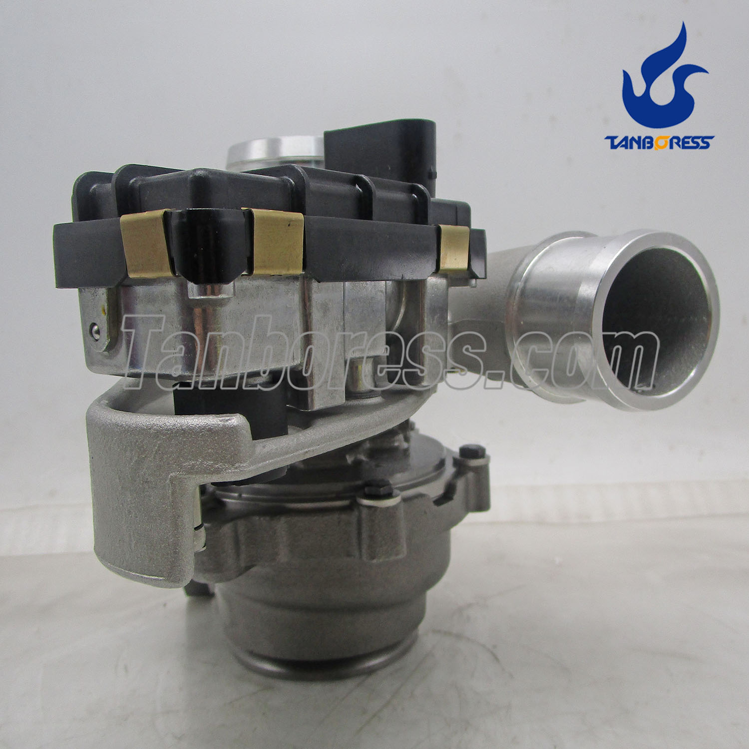 Turbocharger for | Fiat Duratorq 2.2L Euro5 GTB1749VK 798128-0002