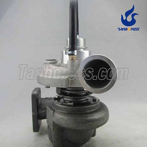 Turbocharger for Perkins Tier 3 emissions | EPA Tier 3 Mechanical Fueling GT2556S 785827-0022