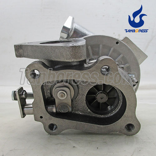 Turbocharger for Nissan RHF4 VN6 1107