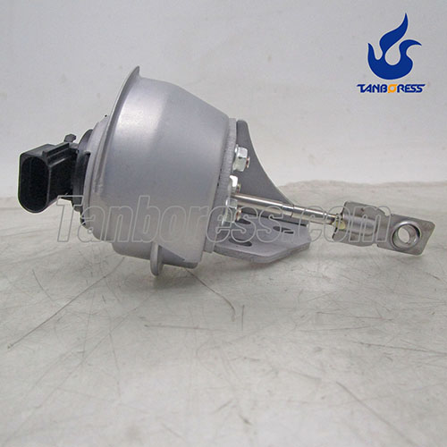 TBS-15G-0155 Electric Actuator for Audi | Seat | Skoda | Volkswagen ( VW ) 794081-51 | 787563-08 | 821866