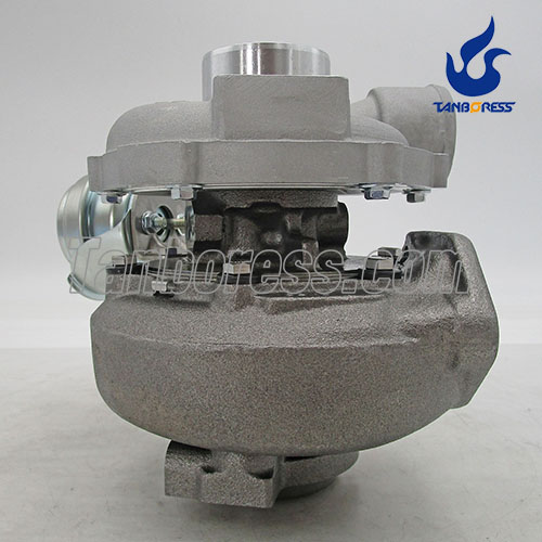 Turbocharger for BMW M57D E39 | Y25DT GT2052V | GTA2052V 710415-0001 