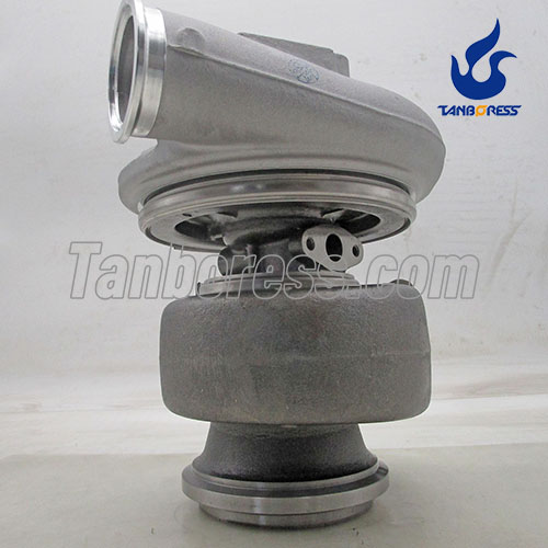 Turbocharger for Cummins M11 HX55 3593606