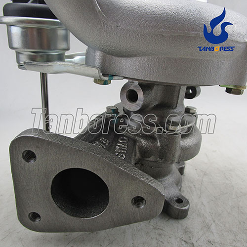 Turbocharger for Nissan | Opel | Renault G9T  GT1549S 720244-1