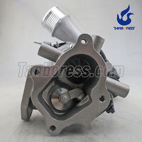 Turbocharger for Hyundai D4CB 28231-4A850