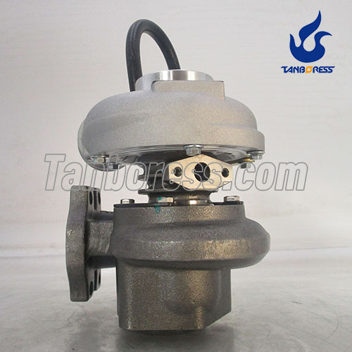 Turbocharger for Perkins | JCB T4.40 GT2052S 727266-0003