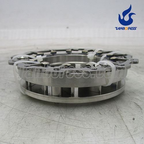 VNT Nozzle Ring Assembly for  Ford V348  GTA2052V | GTA2052VK 752610-0009