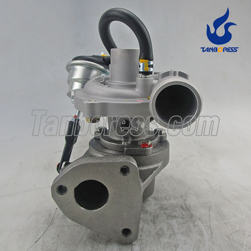 Turbocharger for Suzuki Z13DT | Z13DTJ | SJTD KP35 54359700006