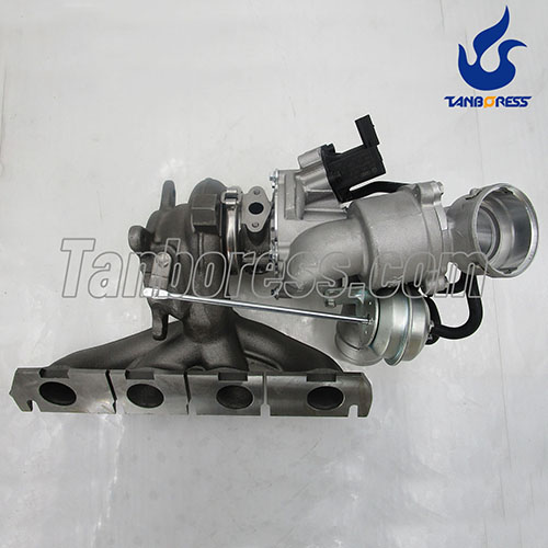Turbocharger for Volkswagen (VW) CCTB CCTA RHF5 06J145713F